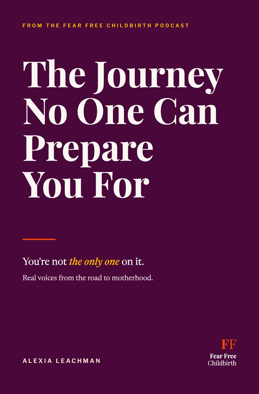 The Journey No One Can Prepare You For