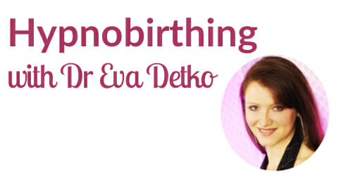 Hypnobirthing, Interview with Dr Eva Detko