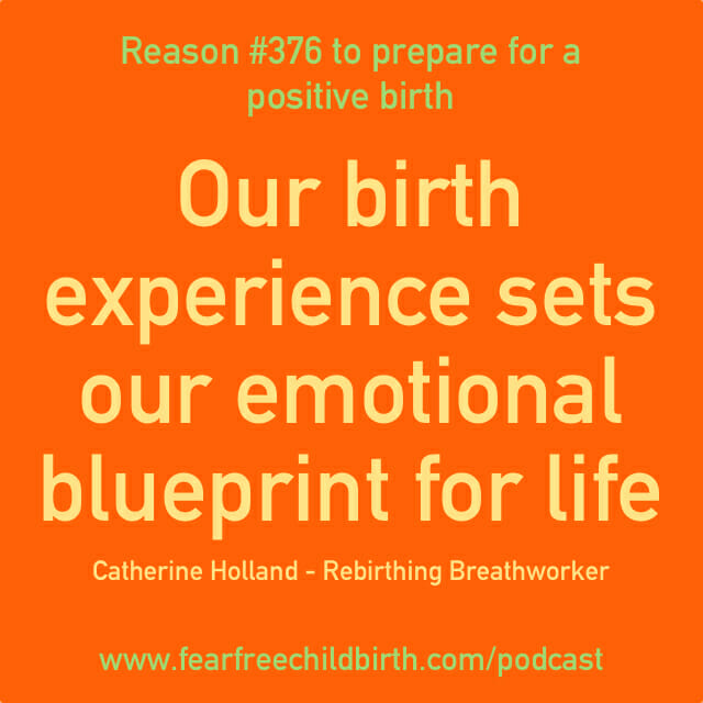 Rebirthing
