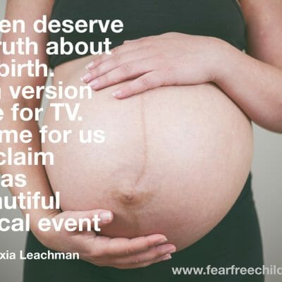 The problem with One Born Every Minute