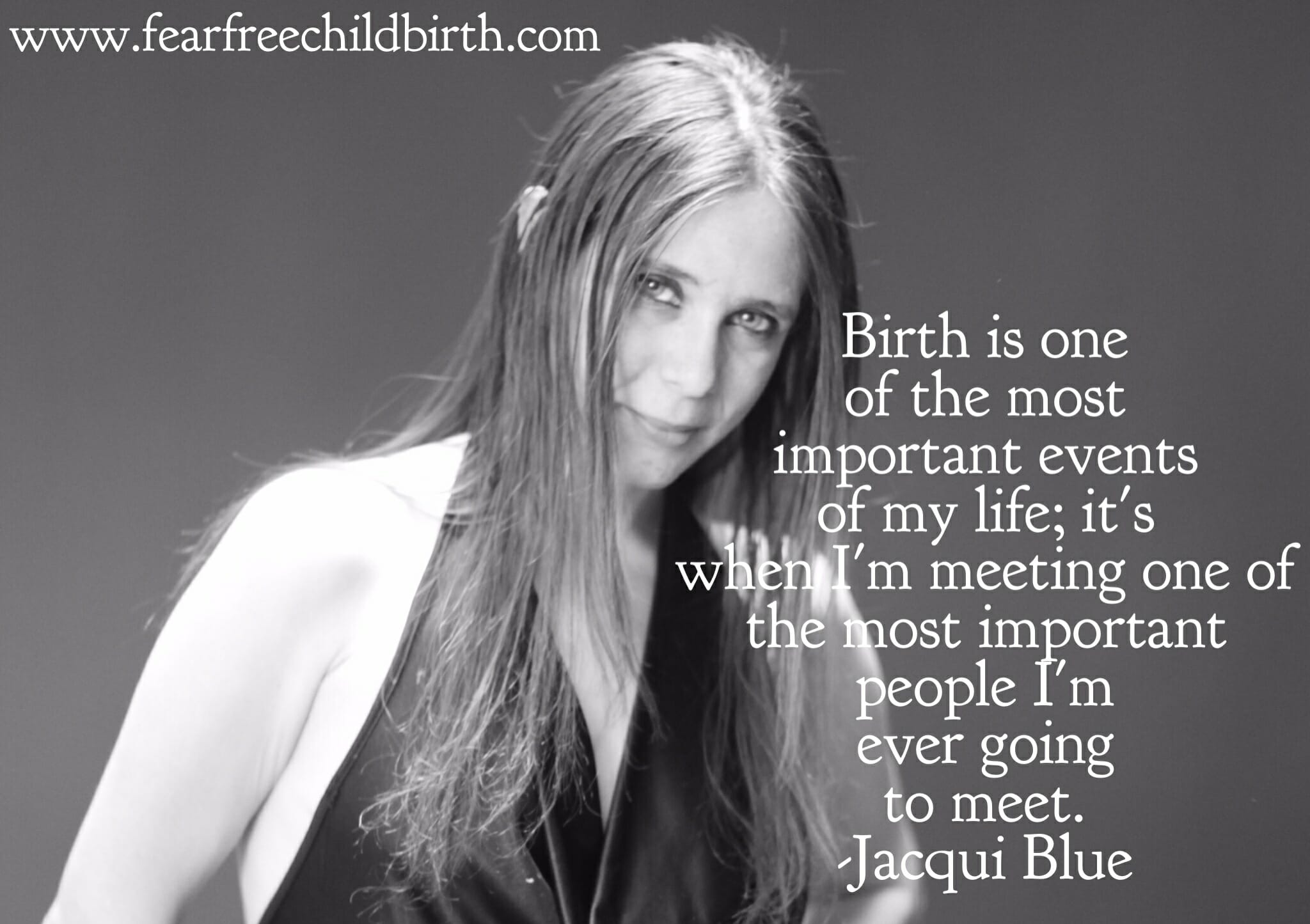 beautiful births documentary