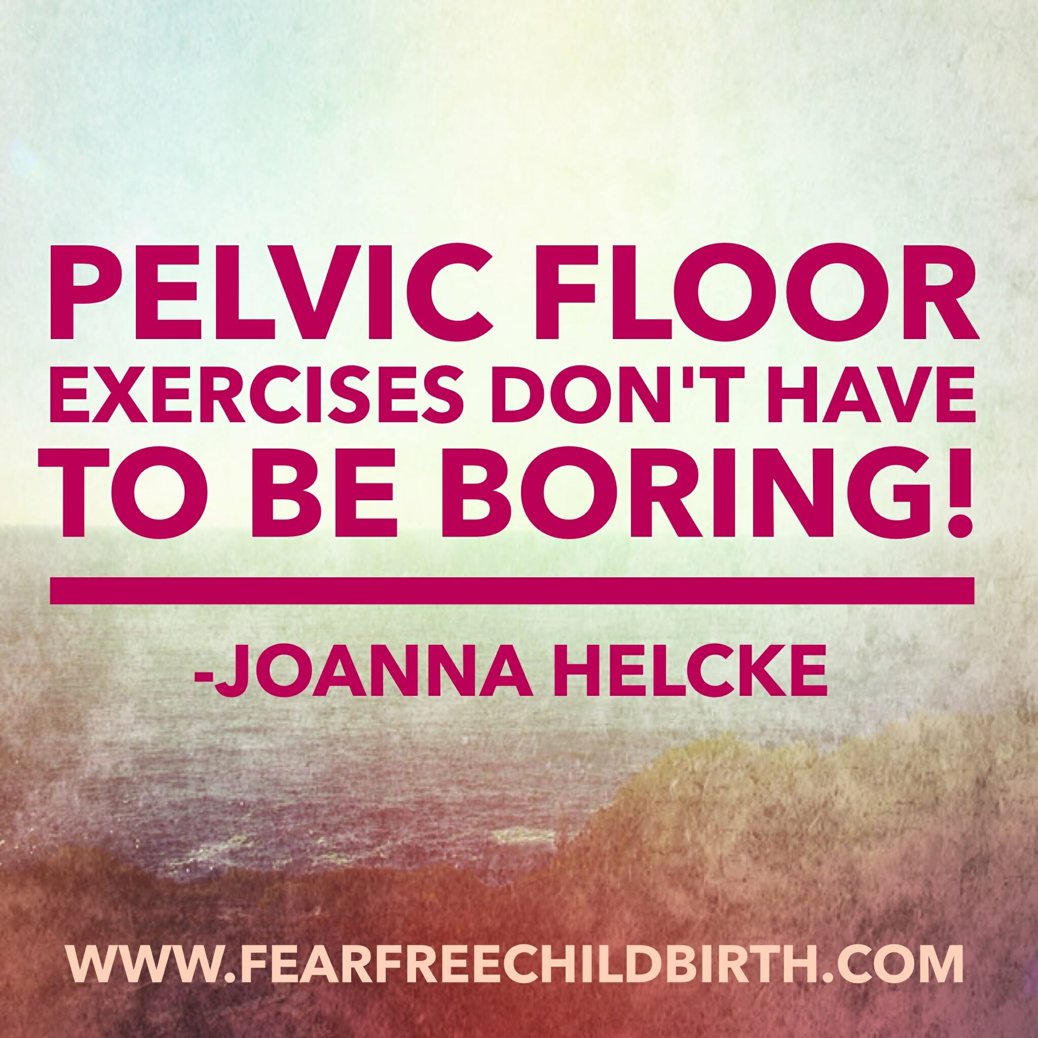 staying fit during pregnancy