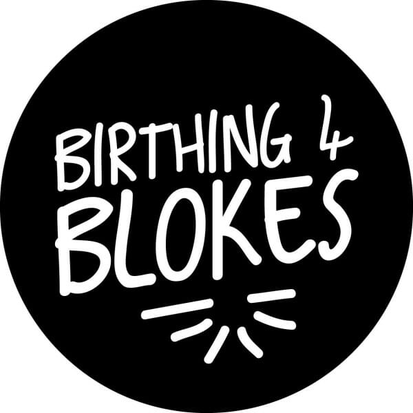 Birthing for blokes