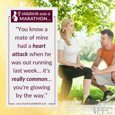 5 things every pregnant woman wants to hear (but doesn’t)