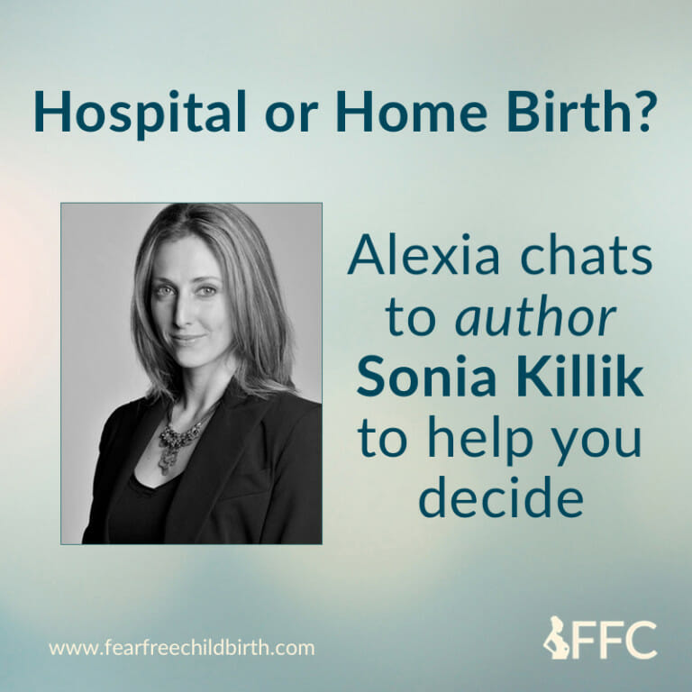 hospital or home birth