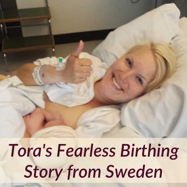 fearless birth