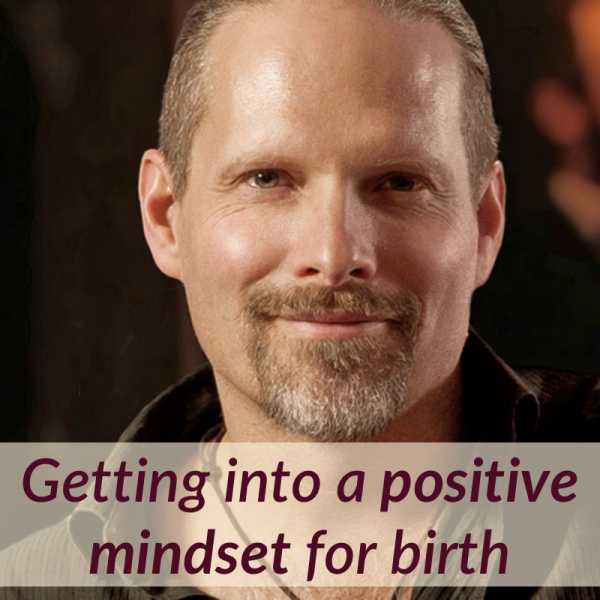 mindset for birth