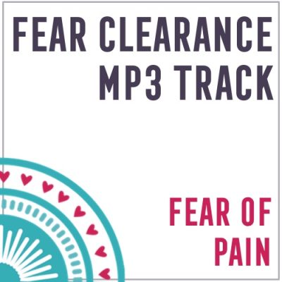 fear of pain