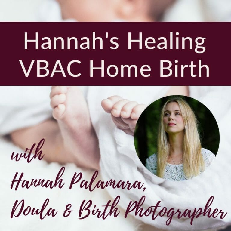 birth photographer