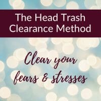 The Head Trash Clearance Method