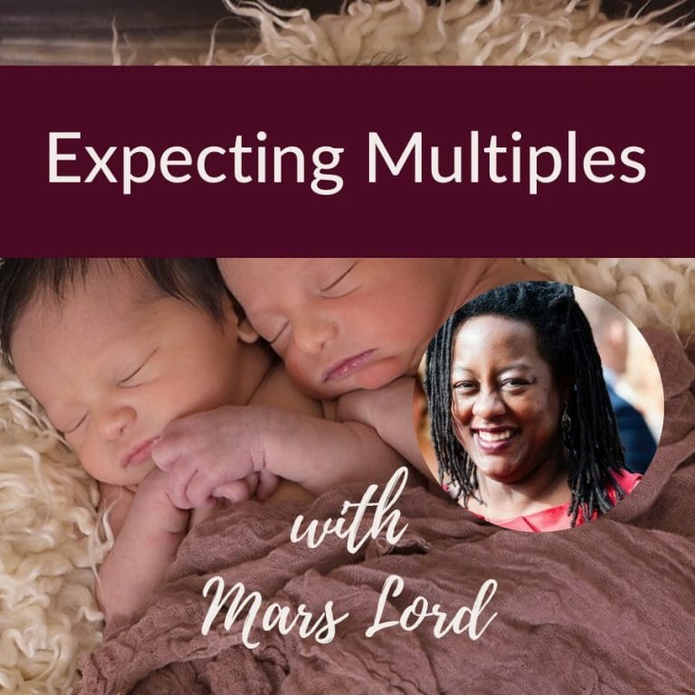 expecting multiples