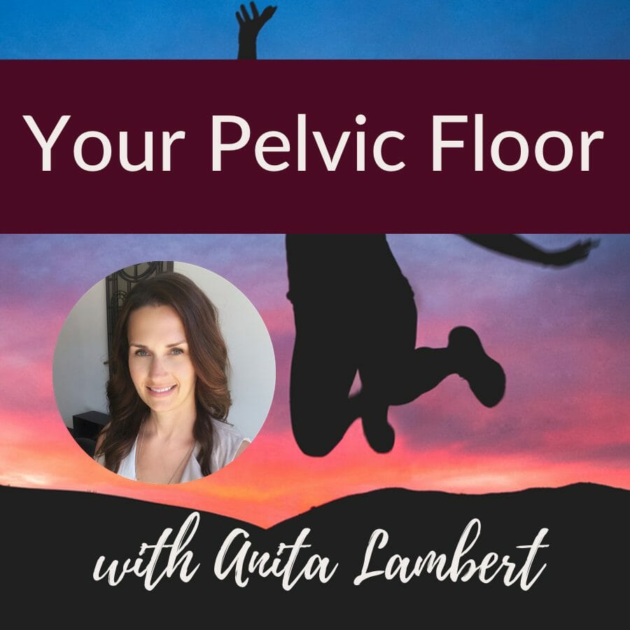 pelvic floor