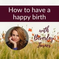 happy birth