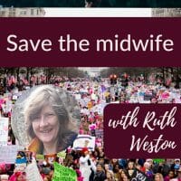 save the midwife
