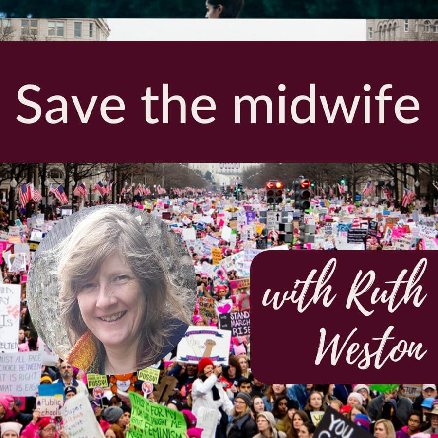 save the midwife