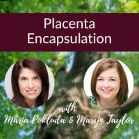 Placenta Encapsulation