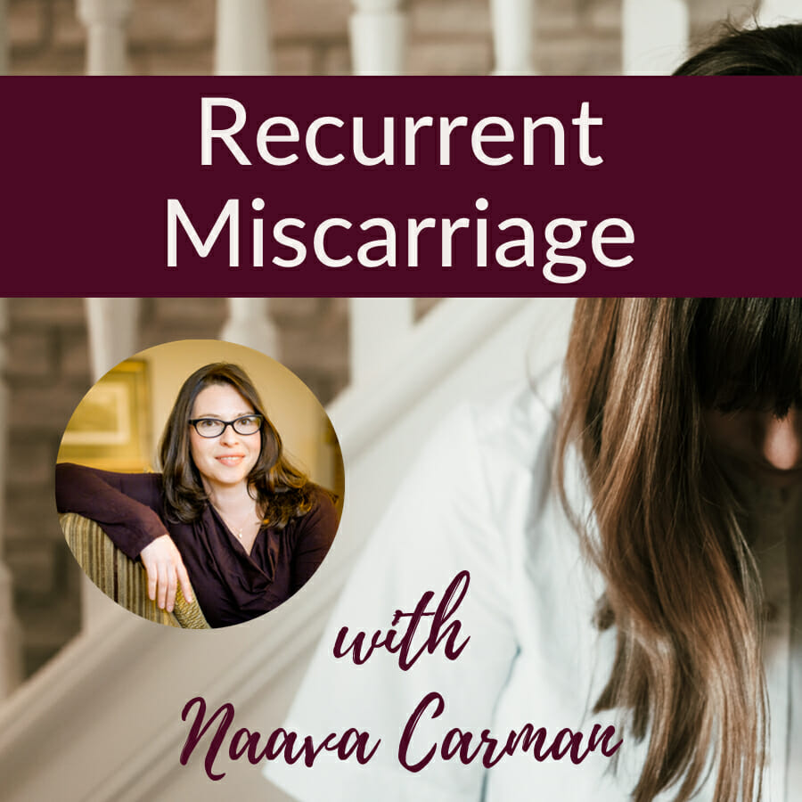 recurrent miscarriage