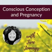 consciuos conception and pregnancy