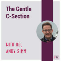 gentle c-section