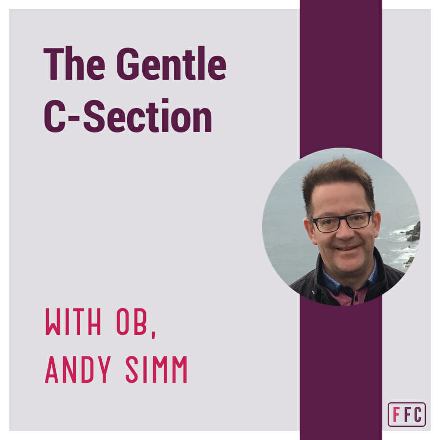 gentle c-section