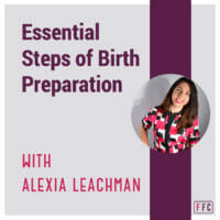 birth preparation
