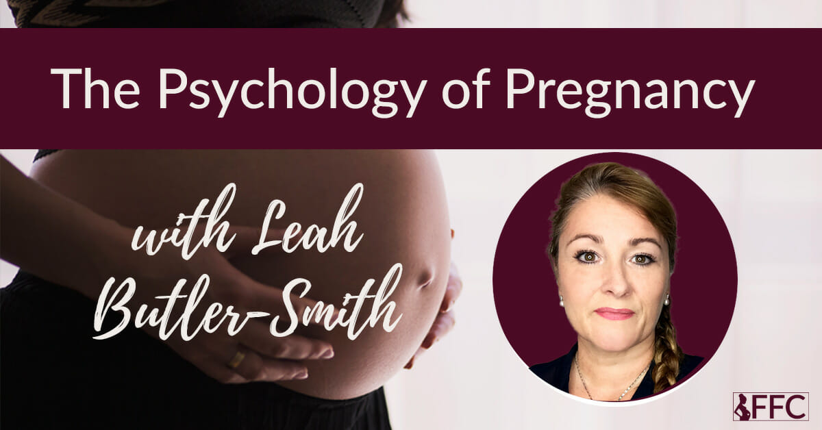 The Psychology of Pregnancy