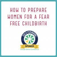 GOLD Perinatal Conference 2018