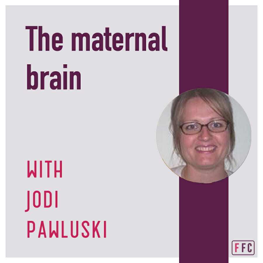 maternal brain