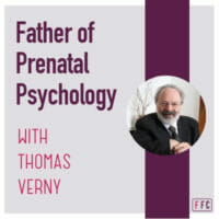 prenatal psychology