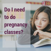 pregnancy classes