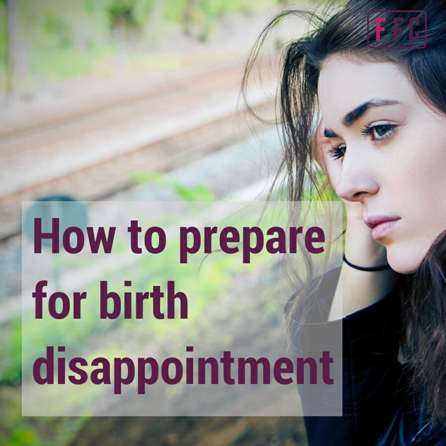 birth disappointment
