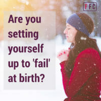 birth failure