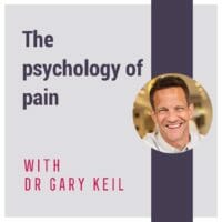 psychology of pain