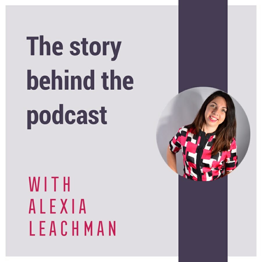 fear free childbirth and motherhood podcast