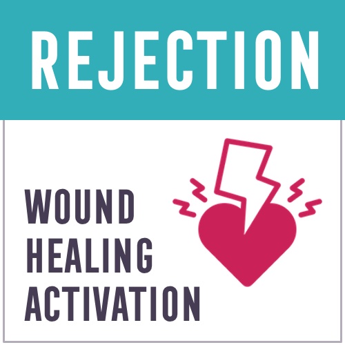 Rejection Wound Healing