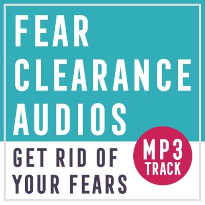 Fear Clearance Audio