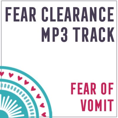 fear of vomit