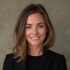 Dr Tara Seed, principal clinical psychologist